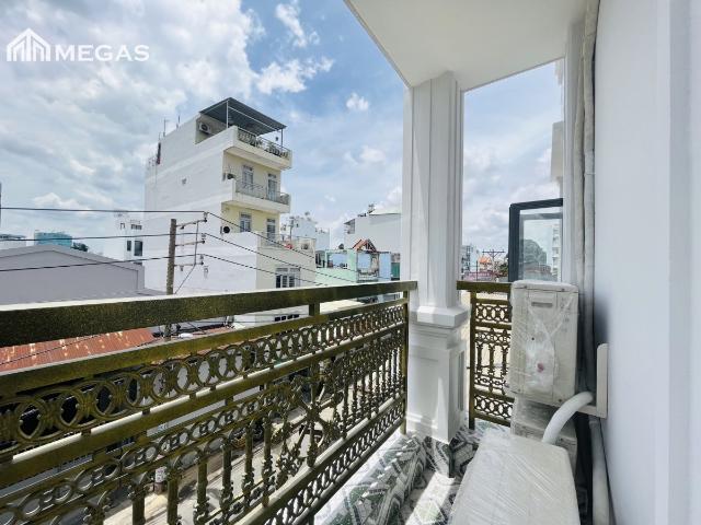Bất động sản cho thuê tại Hồ Chí Minh