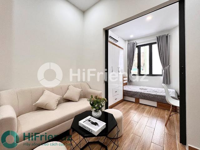 Bất động sản cho thuê tại Hồ Chí Minh