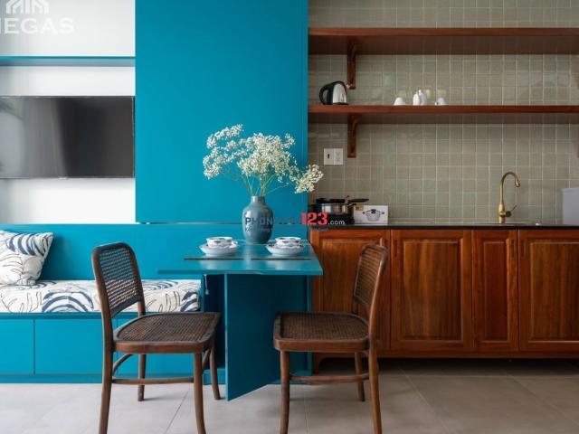 Bất động sản cho thuê tại Hồ Chí Minh