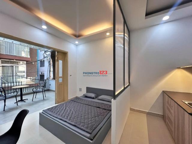 Bất động sản cho thuê tại Hồ Chí Minh