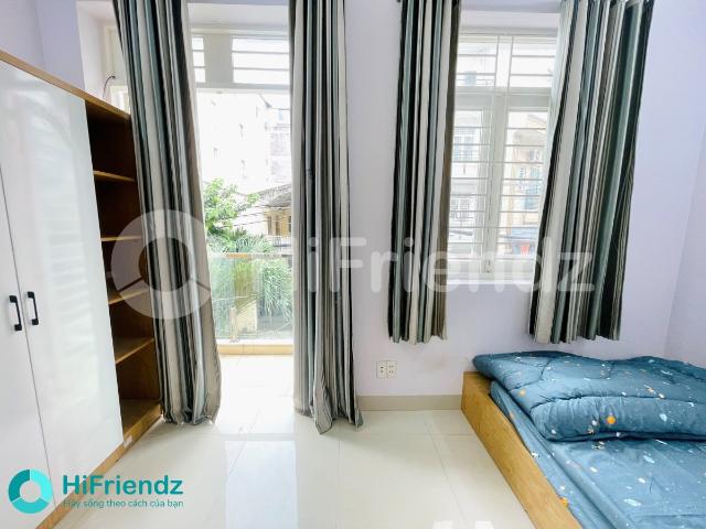 Bất động sản cho thuê tại Hồ Chí Minh