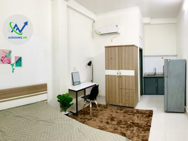 Bất động sản cho thuê tại Hồ Chí Minh