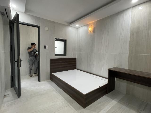 Bất động sản cho thuê tại Hồ Chí Minh