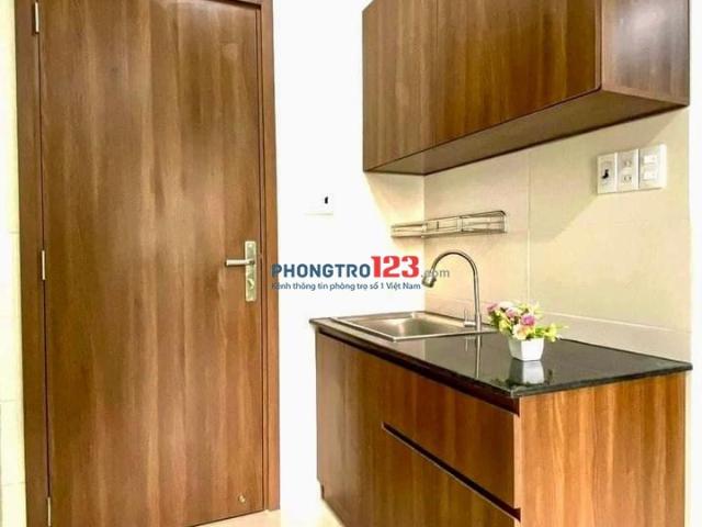 Bất động sản cho thuê tại Hồ Chí Minh