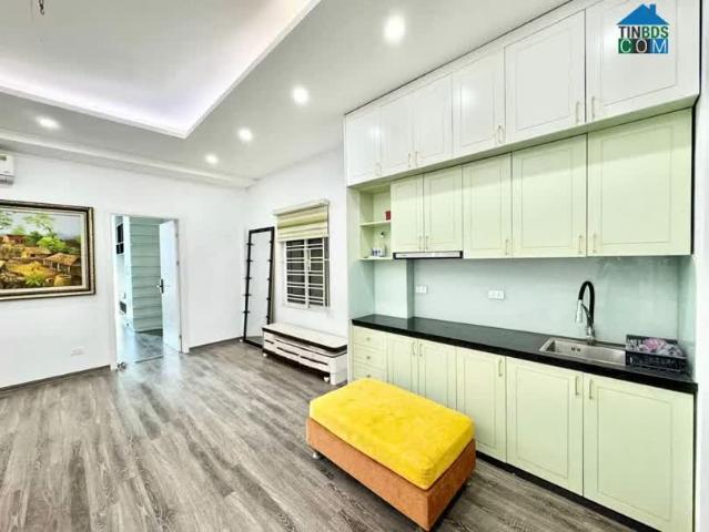 Phòng cho thuê tại Hoàn Kiếm, Hà Nội
