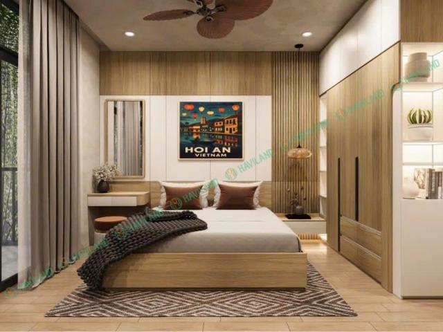 Căn hộ cho thuê tại Đà Nẵng