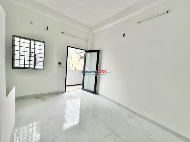 Bất động sản cho thuê tại Hồ Chí Minh