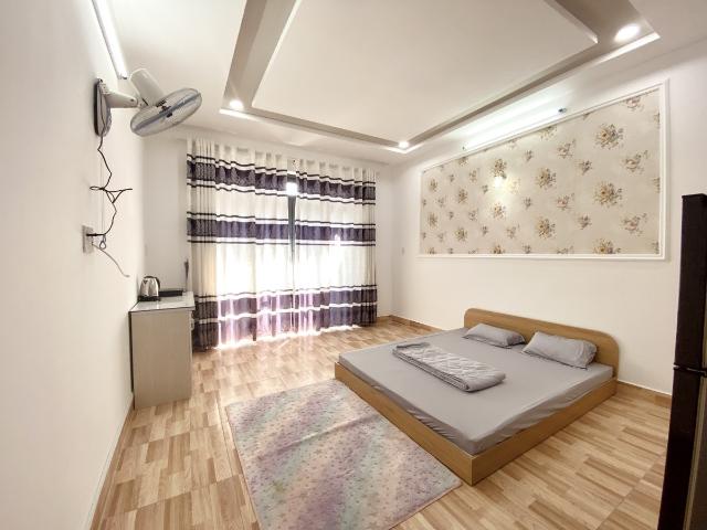 Bất động sản cho thuê tại Hồ Chí Minh