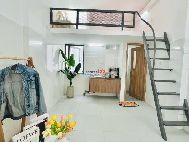 Bất động sản cho thuê tại Hồ Chí Minh