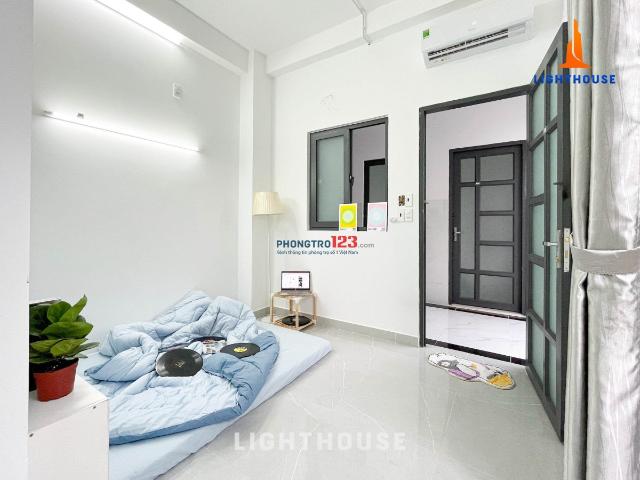 Bất động sản cho thuê tại Hồ Chí Minh