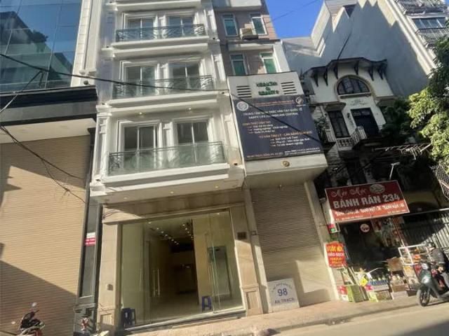 Nhà mặt phố cho thuê tại Hoàn Kiếm, Hà Nội