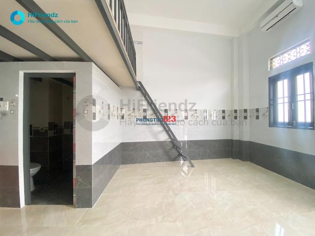 Bất động sản cho thuê tại Hồ Chí Minh