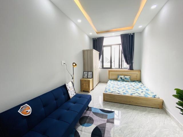 Bất động sản cho thuê tại Hồ Chí Minh