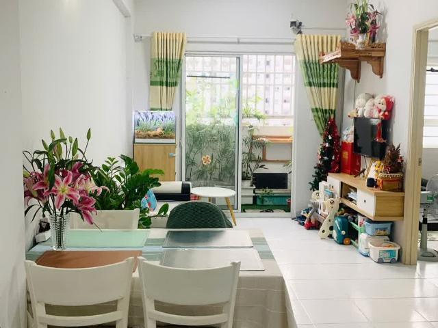 Căn hộ bán tại Thủ Đức, Hồ Chí Minh