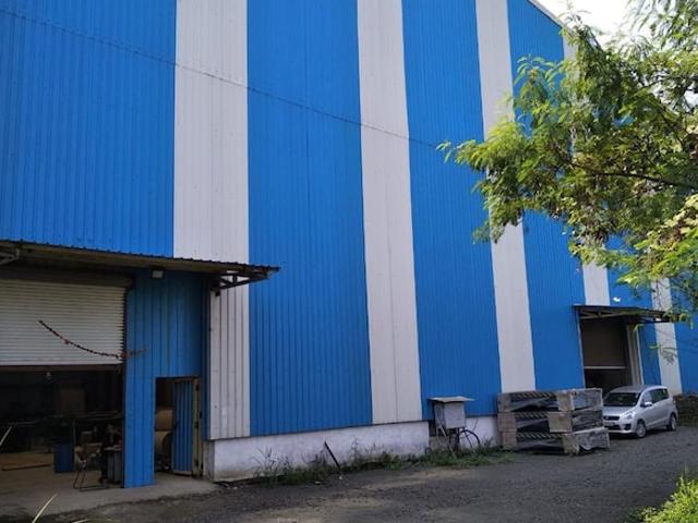 Commercial for sale in Navi Mumbai, National Capital Territory Of Delhi