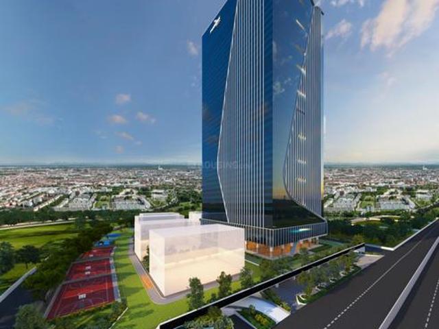 Office for sale in Ranga Reddy, Narsingi