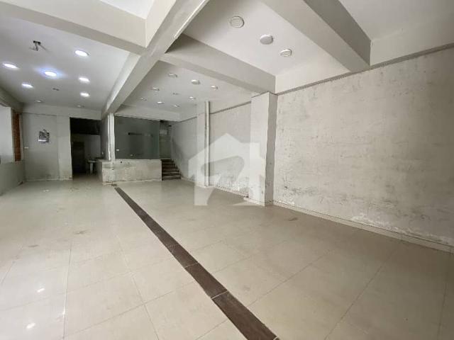 Commercial for rent