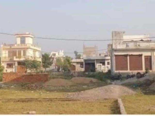 Land for sale in Rawalpindi, Islamabad Capital Territory