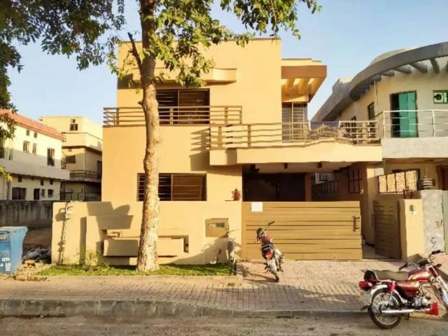 House for sale in Islamabad