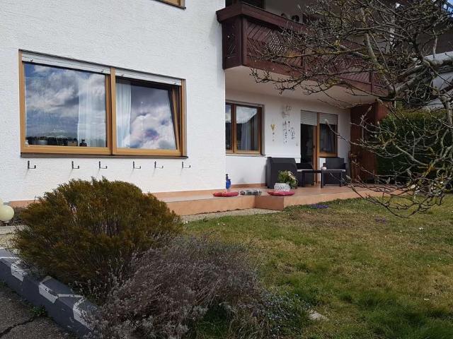 Wohnung kaufen in Gumpersdorf, Untersteinach
