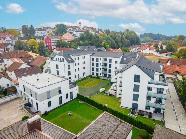 Wohnung kaufen in Landau an der Isar, Landkreis Dingolfing-Landau