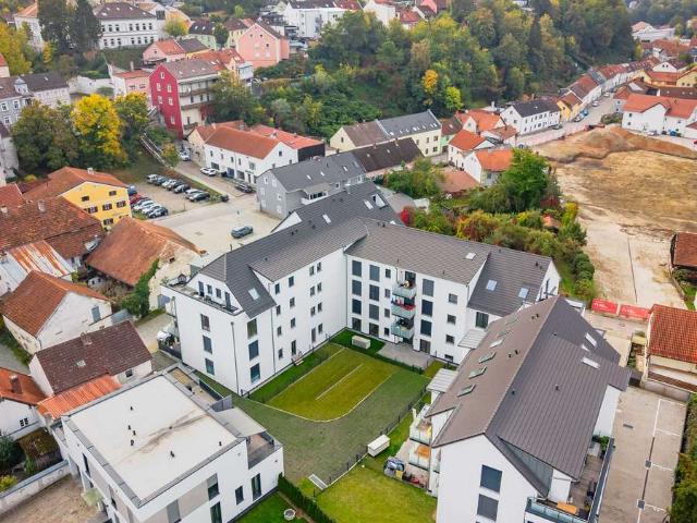 Wohnung kaufen in Landau an der Isar, Landkreis Dingolfing-Landau