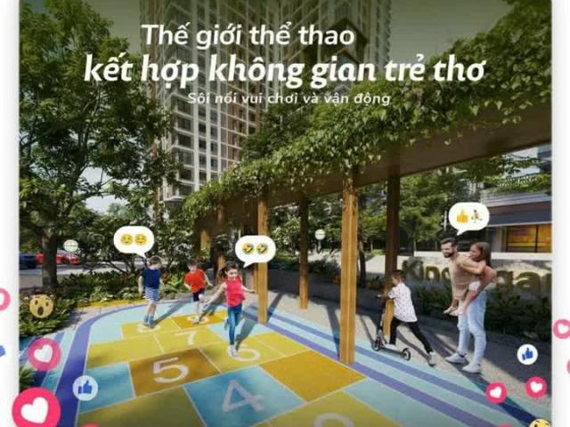 Căn hộ bán tại Thủ Đức, Hồ Chí Minh