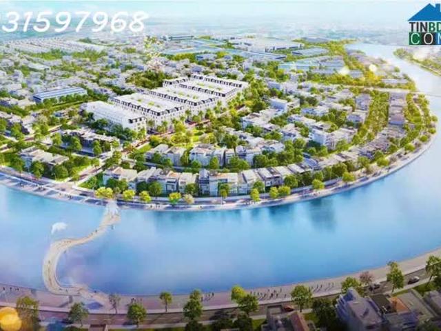 Biệt Thự bán tại Ngô Quyền, Hải Phòng