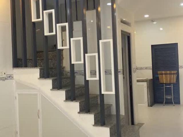 Nhà bán tại Khuôn viên UBND Thành phố Hồ Chí Minh, Thành phố Hồ Chí Minh