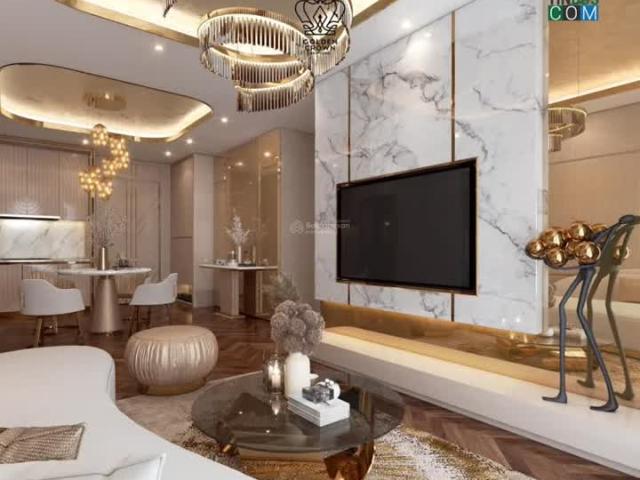 Căn hộ bán tại Ngô Quyền, Hải Phòng