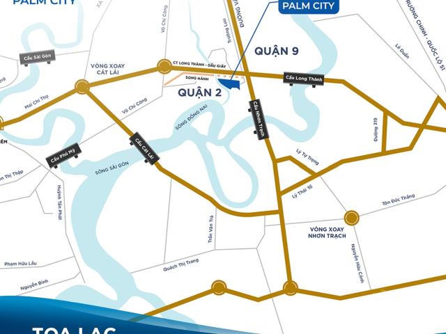 Biệt Thự bán tại Thủ Đức, Hồ Chí Minh