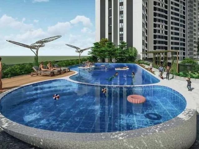 Căn hộ bán tại Liên Chiểu, Đà Nẵng