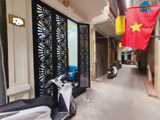 Nhà bán tại Hoàn Kiếm, Hà Nội