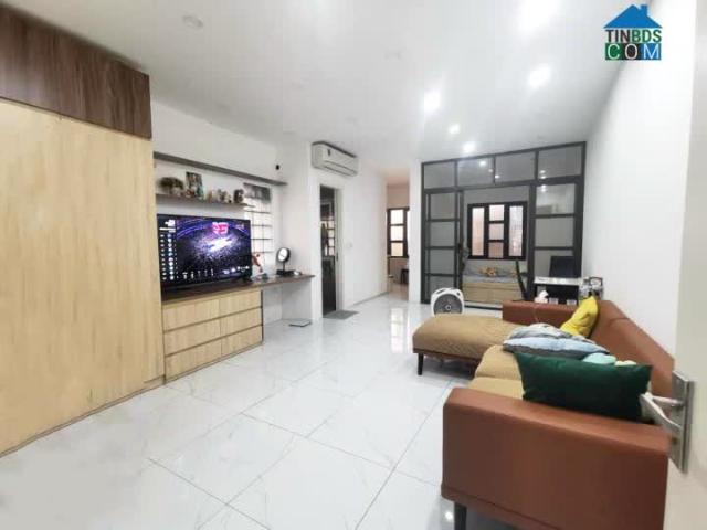 Nhà mặt phố bán tại Hoàn Kiếm, Hà Nội