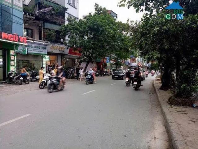 Nhà bán tại Hoàn Kiếm, Hà Nội