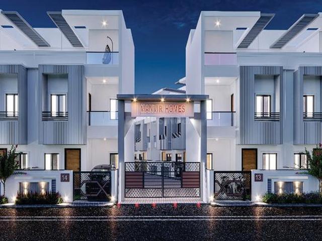 Villa for sale in Ahmadabad, Gujarat