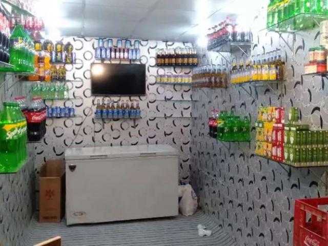 Commercial for sale in اسلام پُورہ, لاہور
