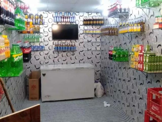 Commercial for sale in Rawalpindi, Islamabad Capital Territory