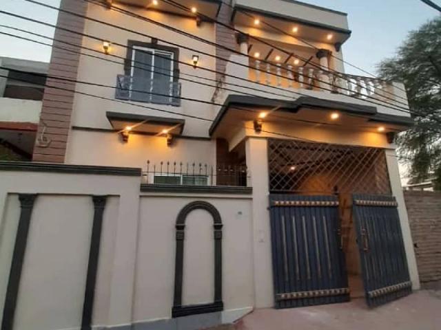 House for sale in Multan, Islamabad Capital Territory