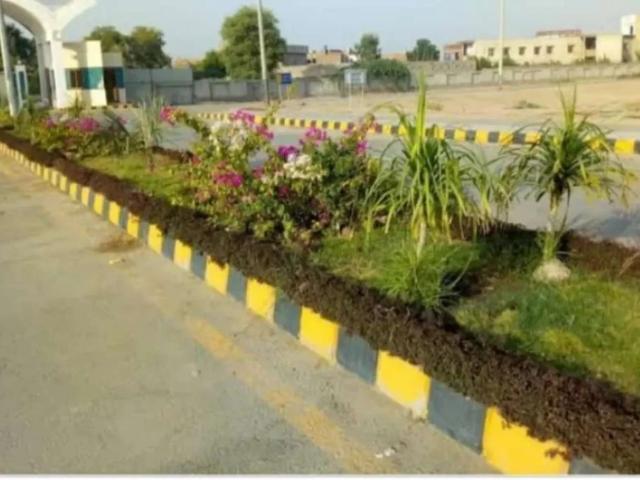 Land for sale in Khanewal, Islamabad Capital Territory