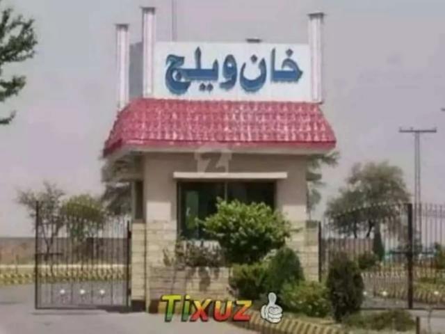 Land for sale in Rawalpindi, Islamabad Capital Territory