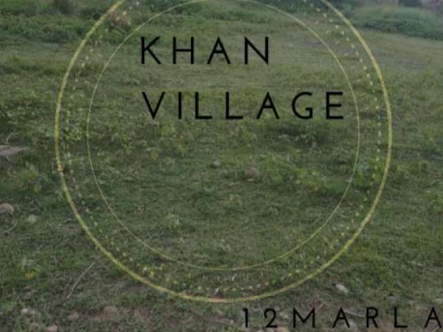 Land for sale in Rawalpindi, Islamabad Capital Territory