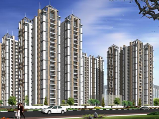 Flat for sale in Ranga Reddy, Telangana
