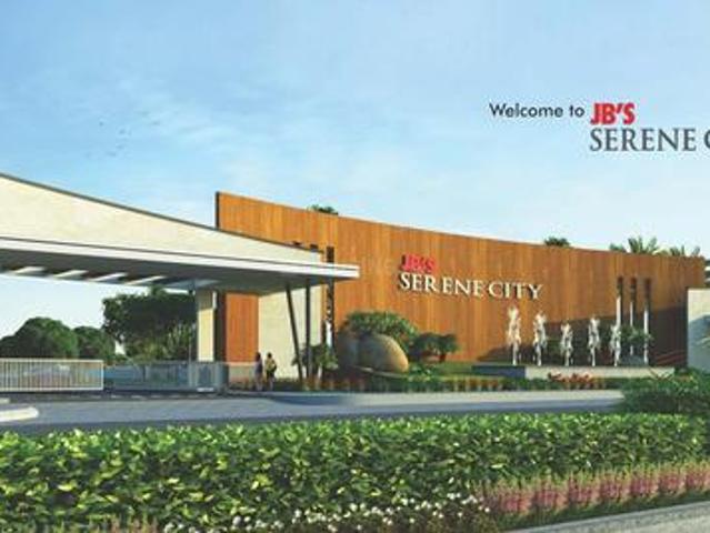 Flat for sale in Ranga Reddy, Manchal