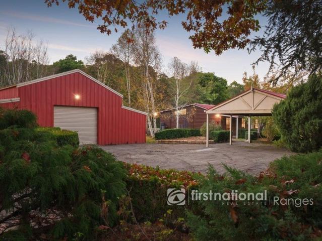 House for sale in Camerons Creek, Victoria