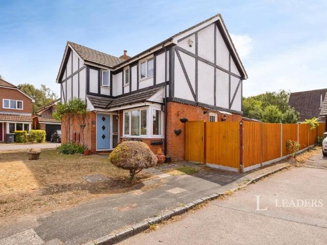 House for rent in Purbrook, Havant