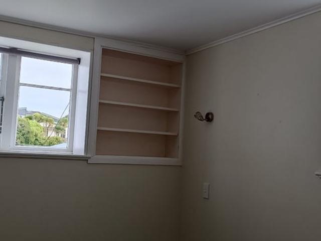 House for rent in Khandallah, Wellington