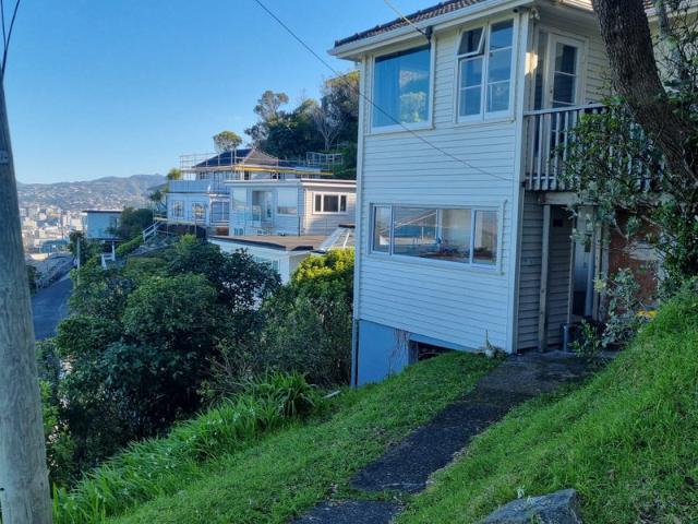 Apartment for rent in Matata, Wellington