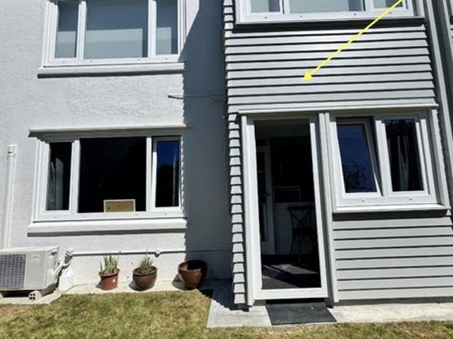 Apartment for rent in Matata, Wellington