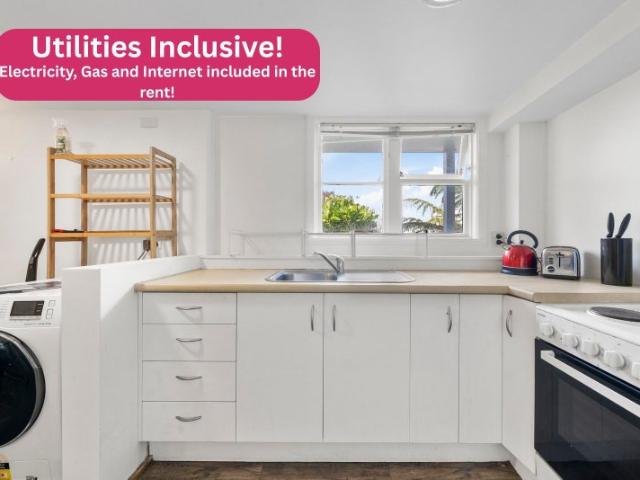 Apartment for rent in Matata, Wellington